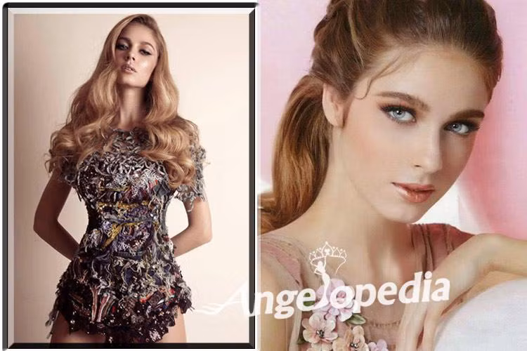 Ai se dang quang Hoa hau Hoa binh Quoc te 2016-Hinh-13