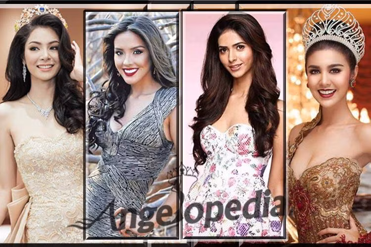 Ai se dang quang Hoa hau Hoa binh Quoc te 2016