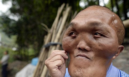 That kinh “nguoi ngoai hanh tinh” co that o Trung Quoc