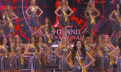 Nguyen Thi Loan lot top 20 HH Hoa binh Quoc te 2016-Hinh-2