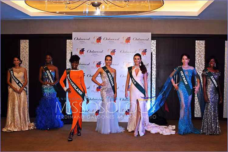 Nam Em tiep tuc gianh giai tai Hoa hau Trai dat 2016-Hinh-9