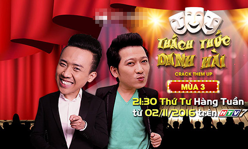 Truong Giang the Viet Huong ngoi ghe nong Thach thuc danh hai