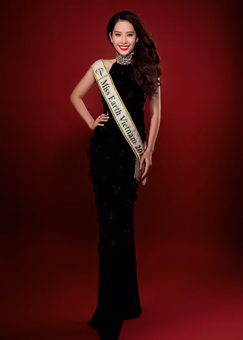 Hiện tại, Nam Em nhận được sự kỳ vọng lớn của người hâm mộ bởi những gì cô đã thể hiện từ khi bước vào cuộc thi cho đến nay. (Ảnh: NVCC) 