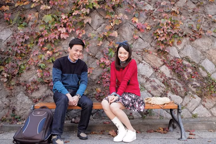 Sau “Cầu vồng tình yêu”, Hồng Đăng tiếp tục ghi dấu ấn trong loạt phim: “Tuổi thanh xuân”, “Giọt nước rơi”, “Chỉ có thể là yêu”, “Con thuyền số phận”... (Ảnh: Zing)