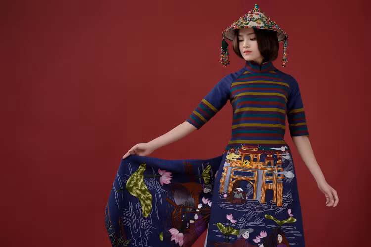 Sở hữu gương mặt khả ái, thần thái cuốn hút và vóc dáng gợi cảm, Tố Như đang là người đẹp được các nhà thiết kế Việt săn đón.