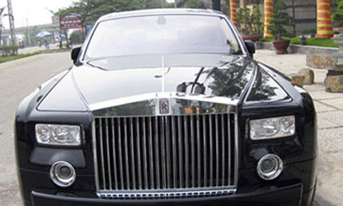 Lam sao de chon duoc bien so xe o to chuan phong thuy?