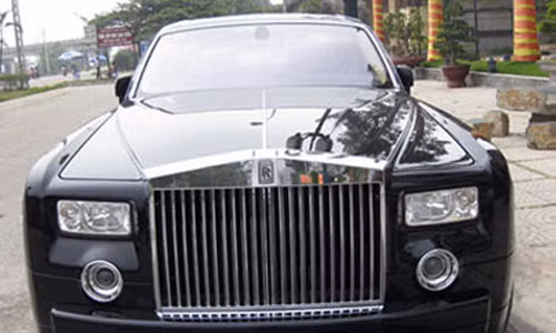 Lam sao de chon duoc bien so xe o to chuan phong thuy?