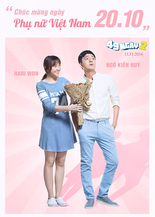 Dan dien vien 49 ngay 2 tung bung chuc mung ngay 20/10-Hinh-3