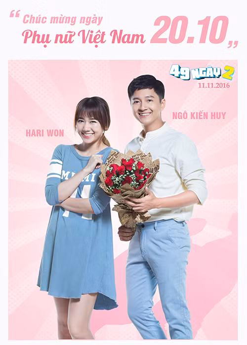 Dan dien vien 49 ngay 2 tung bung chuc mung ngay 20/10-Hinh-4