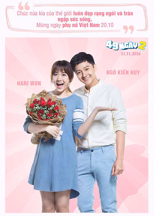 Dan dien vien 49 ngay 2 tung bung chuc mung ngay 20/10-Hinh-5