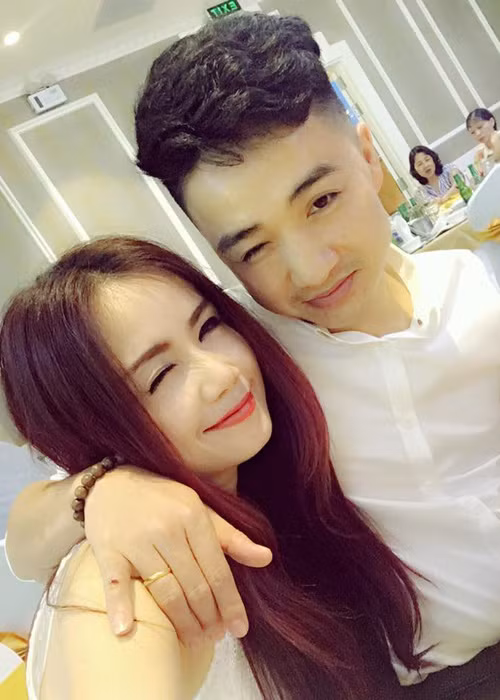 Ngoài ra, Hoàng Yến và Cao Thắng còn có nhiều điểm tương đồng trong quan điểm sống.