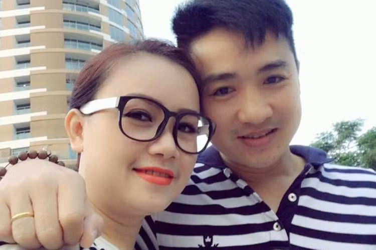 Đặc biệt, trong tình yêu, nữ diễn viên và ông xã kém tuổi đều rất nồng nàn, lãng mạn.