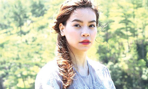 Chuyen tinh chan dai - dai gia va nhung cai ket dang