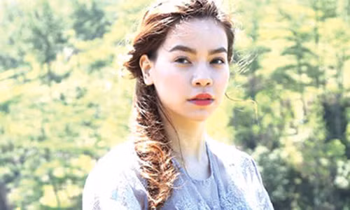 Chuyen tinh chan dai - dai gia va nhung cai ket dang