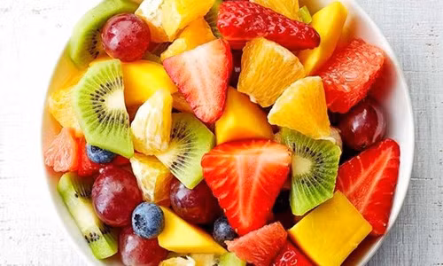 An trai cay kieu nay la ban dang tu hai ca nha