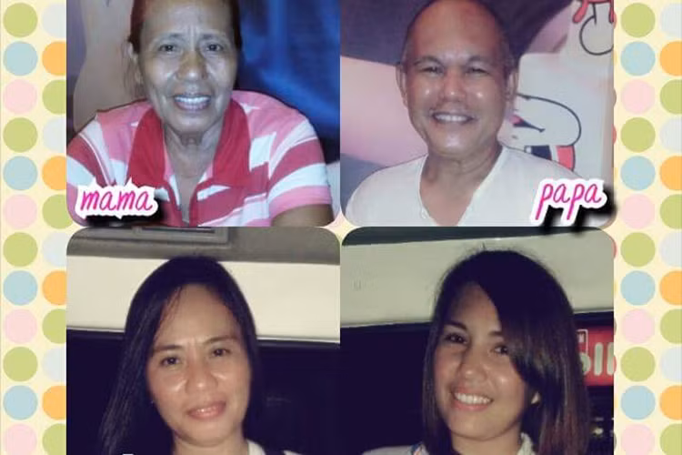 Janice Phương sinh ra và lớn lên trong một gia đình nghèo khó. Cả cô và chị gái đều phải rời quê hương để bươn chải, kiếm tiền giúp bố mẹ.