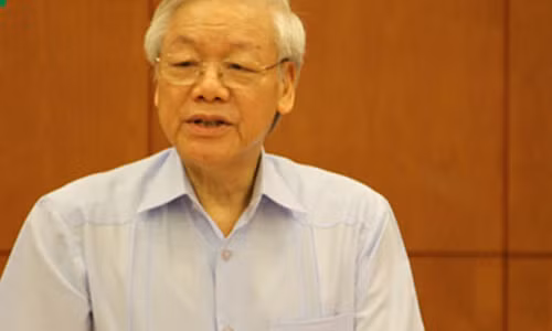 Sap dua 6 vu an tham nhung, kinh te nghiem trong ra xet xu