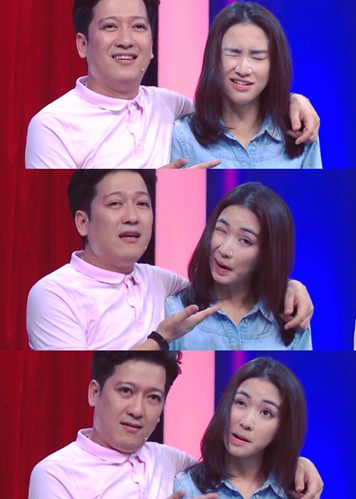 Có thể thấy, Hòa Minzy không lơ là công việc. Đối với cô, phương châm vẫn là làm việc thật chăm chỉ.