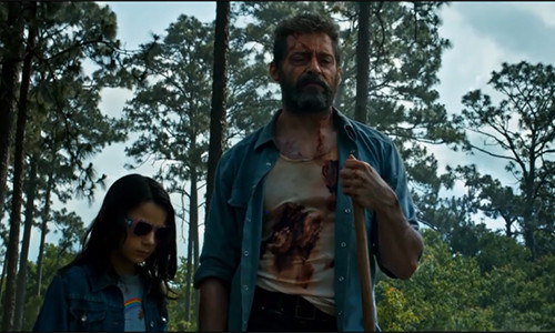 Hugh Jackman tai xuat an tuong trong trailer Logan Nguoi Soi 3-Hinh-2