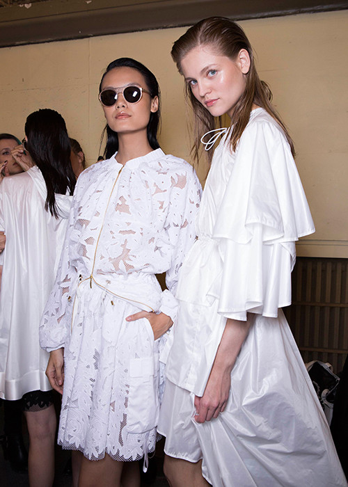 Như vậy, sau Tuyết Lan, Hoàng Thùy, Kha Mỹ Vân, Lê Thúy…, Lê Thanh Thảo là chân dài tiếp theo trở thành mẫu Việt chinh phục được sàn catwalk quốc tế.