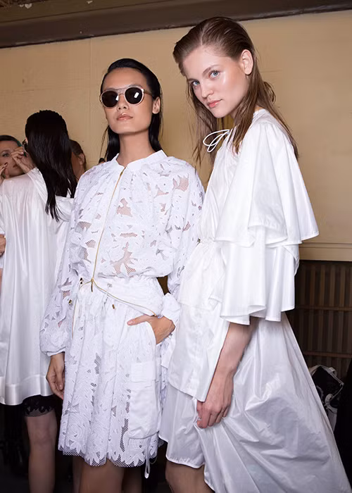 Như vậy, sau Tuyết Lan, Hoàng Thùy, Kha Mỹ Vân, Lê Thúy…, Lê Thanh Thảo là chân dài tiếp theo trở thành mẫu Việt chinh phục được sàn catwalk quốc tế.