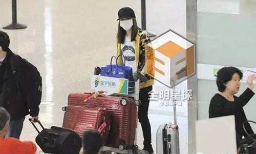 Lam Tam Nhu buoc phai lam dieu nay khi hon nhan 