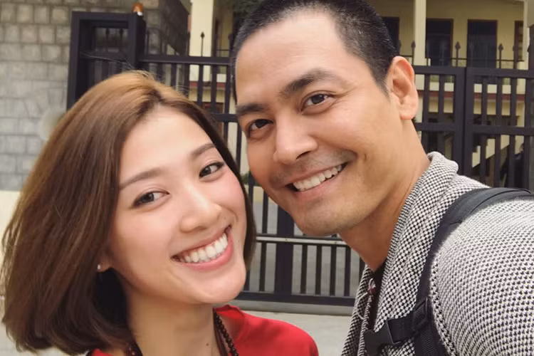 Vừa qua, Phan Anh nhận được sự yêu mến từ nhiều khán giả bởi hành động đầy ý nghĩa vì miền Trung. (Ảnh: Facebook nhân vật)