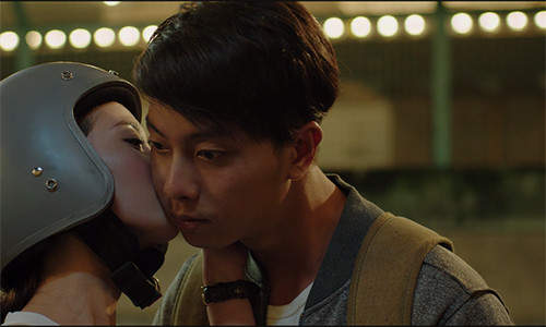 Quang Minh Hong Dao doi dau vi chang re Dinh Hieu-Hinh-6