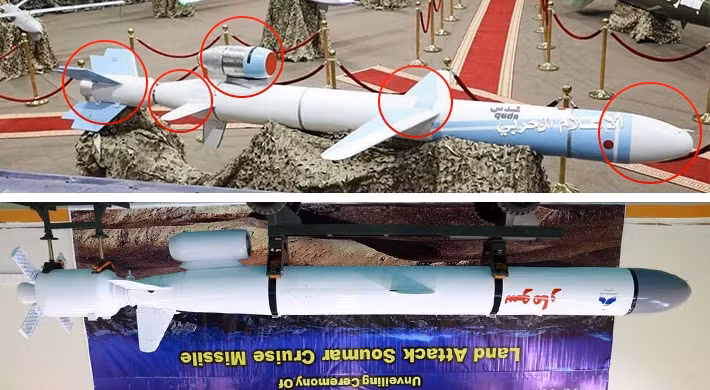 Bất chấp cáo buộc của Mỹ, phía Iran đã phủ nhận toàn bộ sự liên quan của mình đến vụ tấn công vào nhà máy lọc dầu của Saudi. Nhưng dù kết luận cuối cùng về bên nào thực hiện đòn tấn công chưa thể khẳng định nhưng căn cứ vào những mảnh vỡ tại hiện trường, các nhà điều tra khẳng định chính tên lửa Quds-1 tham gia vụ tấn công và nó xuyên thủng lưới lửa phòng thủ Patriot tối tân của Saudi Arabia.