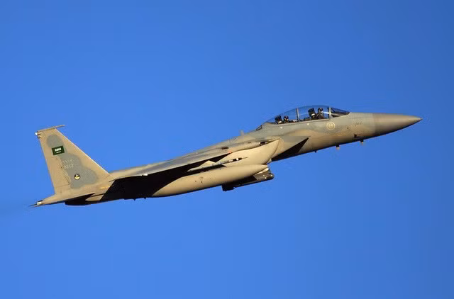 Không quân Saudi Arabia hoàn toàn đủ khả năng phối hợp tốt với Mỹ trong chiến dịch đánh phá các mục tiêu nằm sâu trong lãnh thổ Iran vì họ có ưu thế vượt trội so với Tehran.