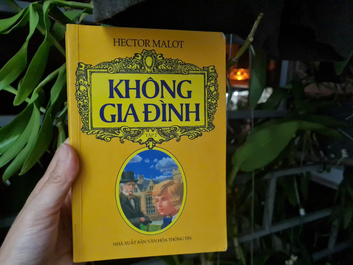 “Khong gia dinh” - thong diep sau sac ve tinh yeu thuong