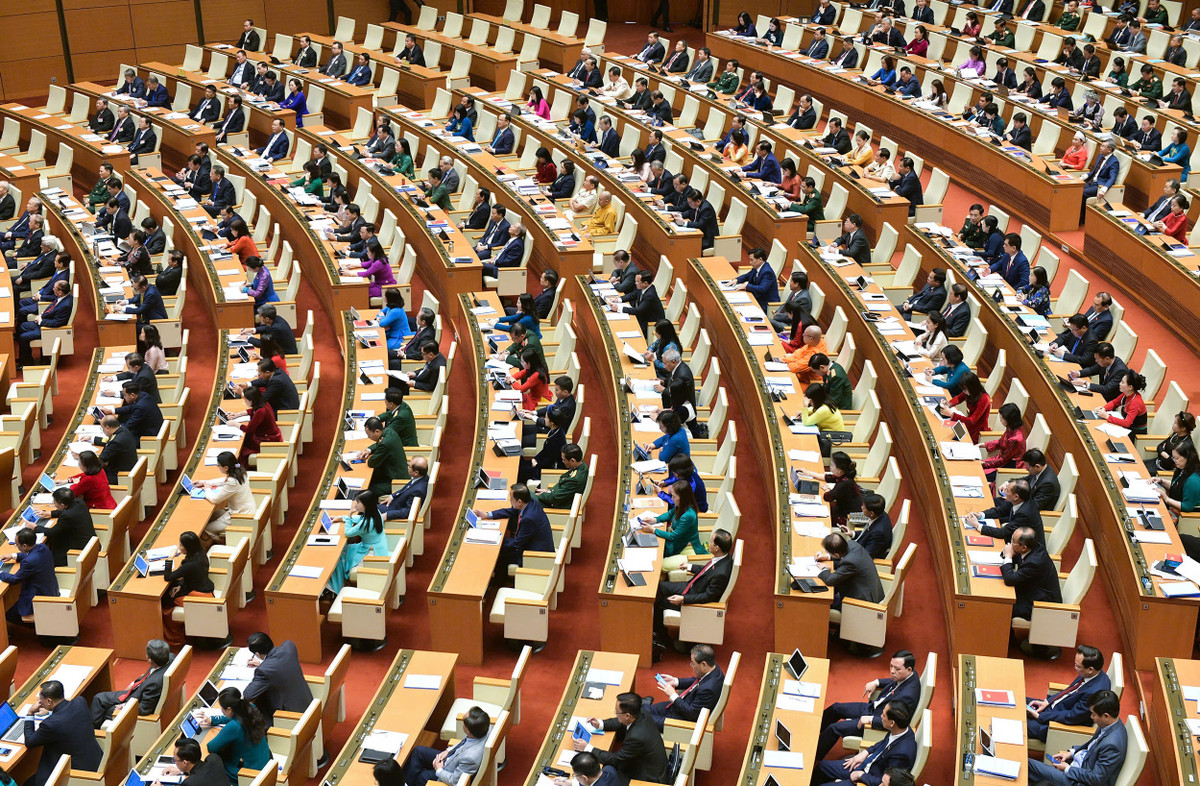 Thu tuong: Nam 2024, tang truong kinh te cao hon muc tieu de ra-Hinh-2