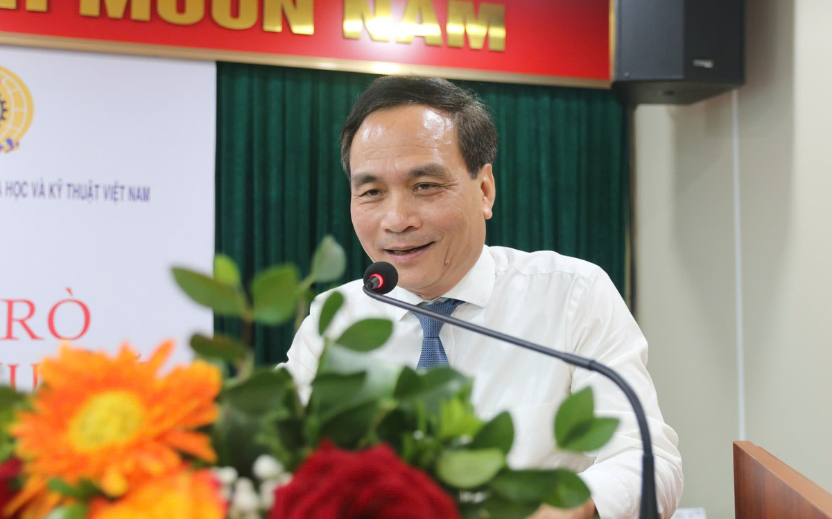 Cảm xúc của người mẹ là cảm xúc của gia đình Cam xuc cua nguoi me la cam xuc cua gia dinh