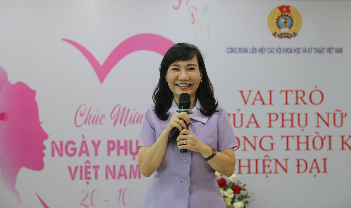 Cảm xúc của người mẹ là cảm xúc của gia đình - Hình 3 Cam xuc cua nguoi me la cam xuc cua gia dinh-Hinh-3