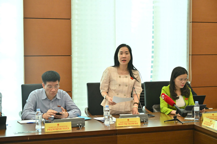 ĐBQH: Cân nhắc quy định về Quỹ phát triển dữ liệu quốc gia - Hình 4 DBQH: Can nhac quy dinh ve Quy phat trien du lieu quoc gia-Hinh-4