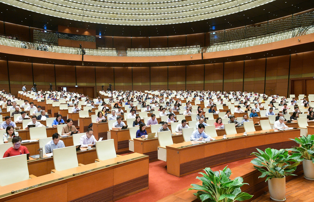 Ngày 24/10, Quốc hội thảo luận về Luật Bảo hiểm Y tế Ngay 24/10, Quoc hoi thao luan ve Luat Bao hiem Y te