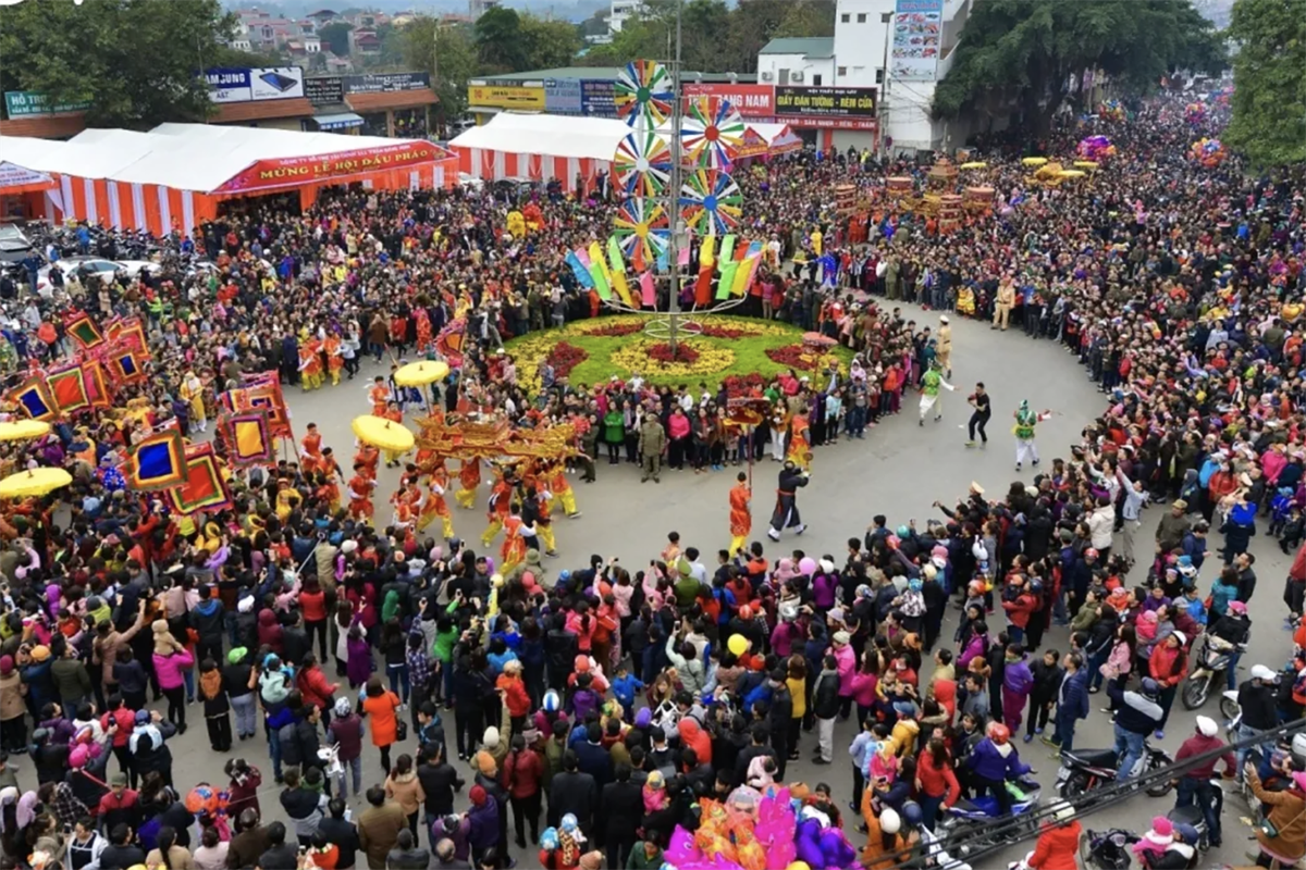 Hủy tiệc chiêu đãi, Lạng Sơn dành kinh phí khắc phục bão số 3 Huy tiec chieu dai, Lang Son danh kinh phi khac phuc bao so 3