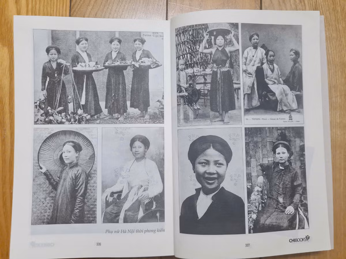 “Di ngang Ha Noi” voi bao nho thuong-Hinh-2