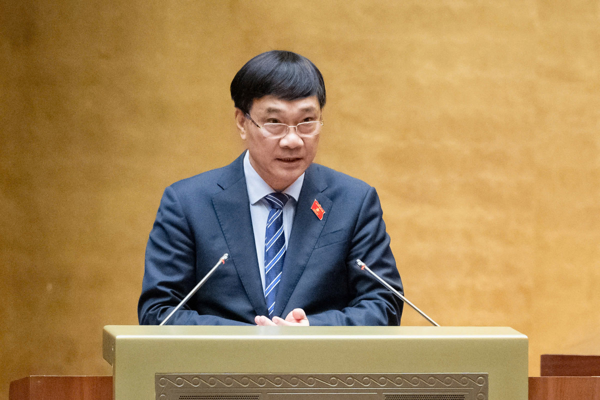 ĐBQH: Không còn căn hộ chung cư giá bình dân tại Hà Nội, TP HCM DBQH: Khong con can ho chung cu gia binh dan tai Ha Noi, TP HCM