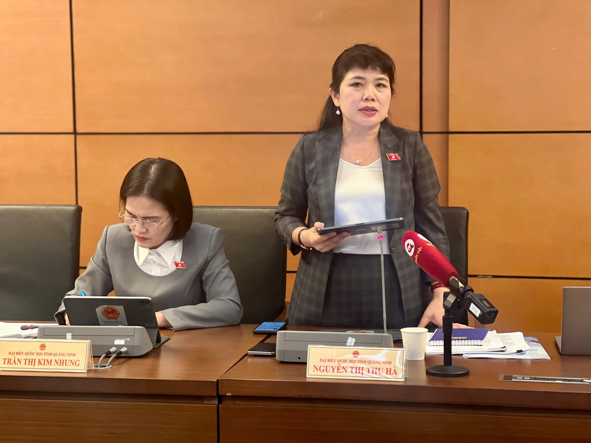 Sửa đổi Luật Đầu tư công: Gỡ vướng giải phóng mặt bằng - Hình 2 Sua doi Luat Dau tu cong: Go vuong giai phong mat bang-Hinh-2