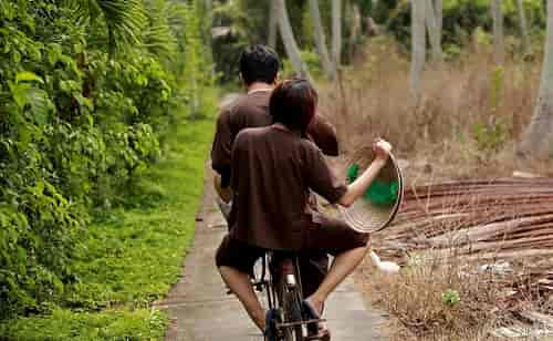 Nhà phê bình Hoài Thanh nhận xét: Thơ Nguyễn Bính đã đánh thức người nhà quê vẫn ẩn náu trong lòng ta... Bài thơ “Chân quê” là một “tuyên ngôn thơ” của Nguyễn Bính chống lại xu hướng thơ hoài cổ, bảo thủ hay chạy theo những lối mới lòe loẹt. 