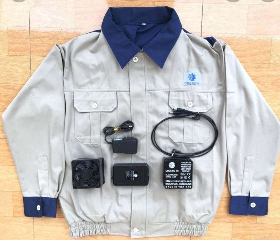 Tuy nhiên, các chuyên gia cho biết, bên cạnh những ưu điểm trên, áo chống nắng điều hòa cũng có nhiều “vấn đề”.