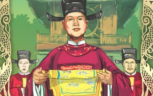 Ngay sau khi đỗ đạt, Lê Quý Đôn được bổ nhiệm làm quan và giữ nhiều chức vụ quan trọng. Theo Khâm định Việt sử thông giám cương mục, đến năm 1783, ông được giữ đến chức Thượng thư bộ Công. 