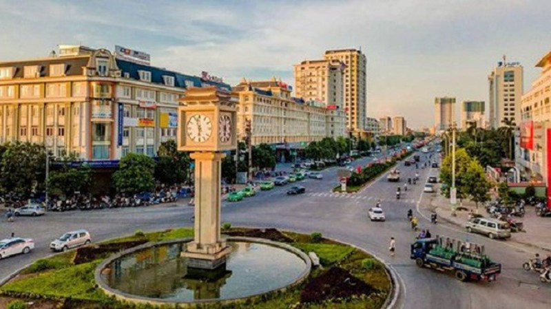 Tháng 4/1963 hợp nhất Bắc Ninh, Bắc Giang thành tỉnh Hà Bắc. Tháng 1/1997 chia thành hai tỉnh Bắc Ninh, Bắc Giang. Tỉnh Bắc Ninh chính thức được tái lập, có diện tích nhỏ nhất nước là 822,72 km2.