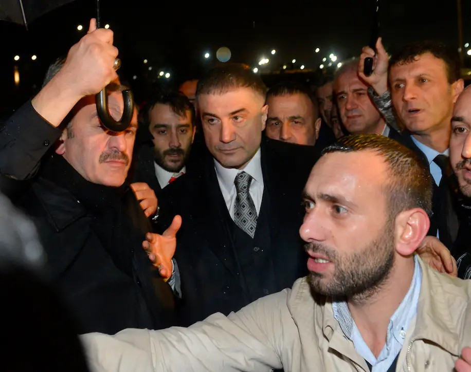 Chinh phu Tho Nhi Ky rung chuyen vi video cua trum mafia-Hinh-2