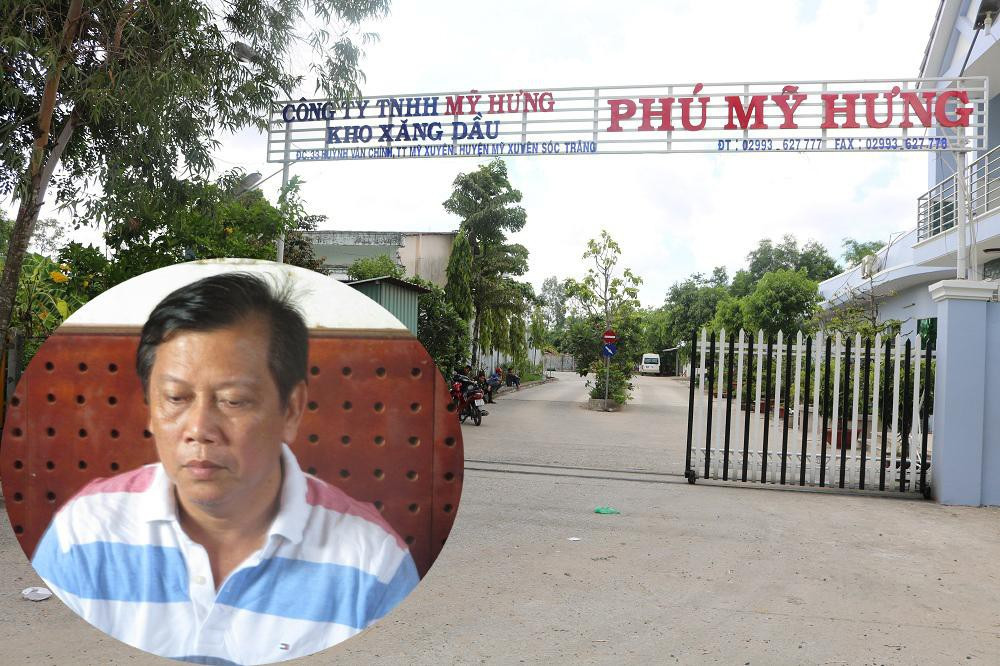 Ong trum xang gia Trinh Suong thu loi bat chinh hon 155 ty dong-Hinh-2