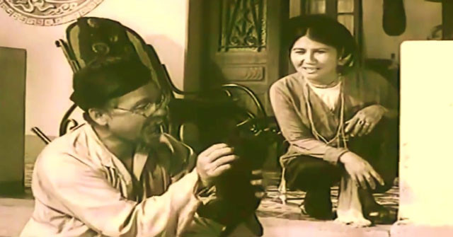 Đặc biệt, Nghị Quế và vợ vô cùng keo kiệt, có một cái dinh cơ lớn nhưng một đĩa giò kho ăn làm mấy bữa. Còn dư lại bà Nghị phải đếm từng miếng, giao hẹn với người giúp việc.