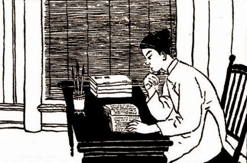 Trong 29 lời bình đó, nội dung cơ bản là những bài học trị nước quan trọng gắn với sự thịnh, suy của một quốc gia. 