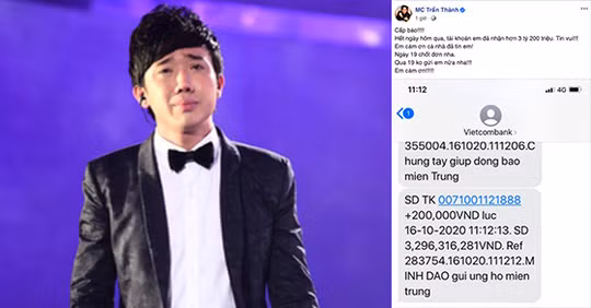 Sau Hoai Linh den Tran Thanh bi nghi co khuc mac ve tien quyen gop tu thien-Hinh-2