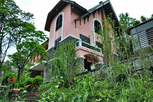 Năm 1932, Bạch Mã được phát hiện và đệ trình xây dựng khu nghỉ mát bởi ông M.Girard, kỹ sư trưởng ngành cầu đường, chính quyền Pháp thuộc.